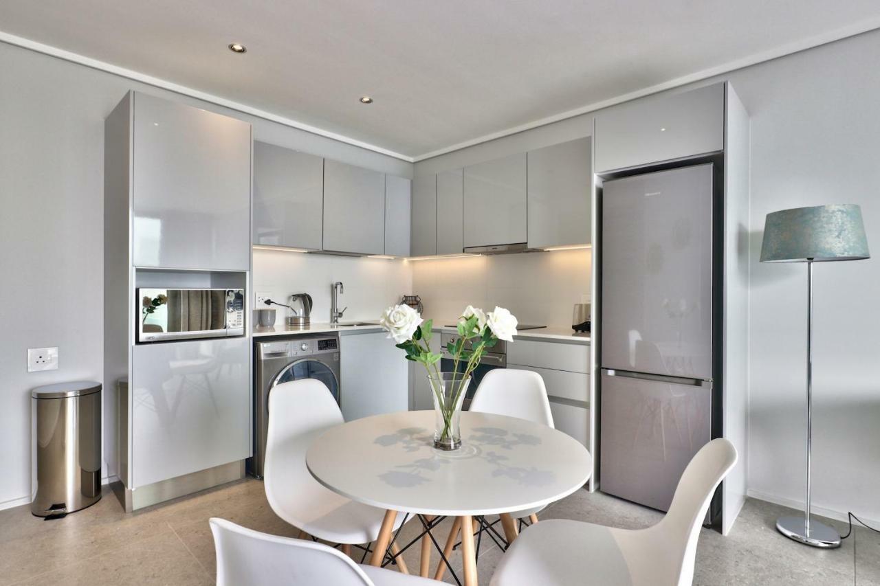503 The Cosmopolitan Apartment Cape Town Exterior photo